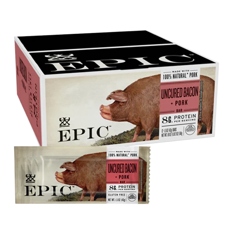 Epic Bar