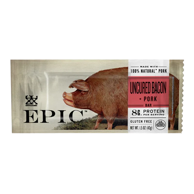 Epic Bar