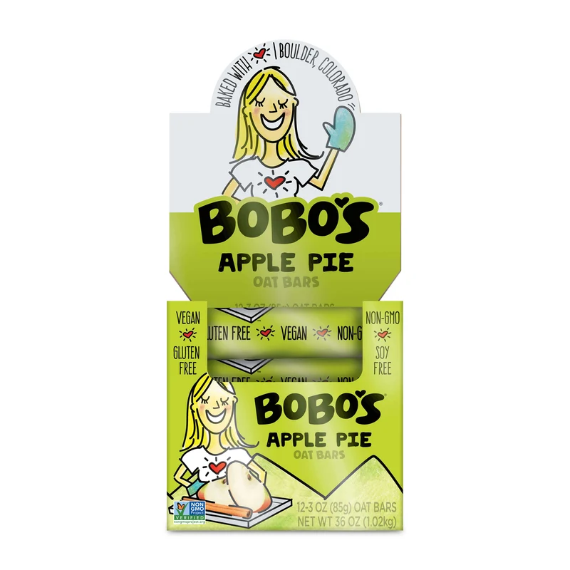 Bobo's Oat Bars