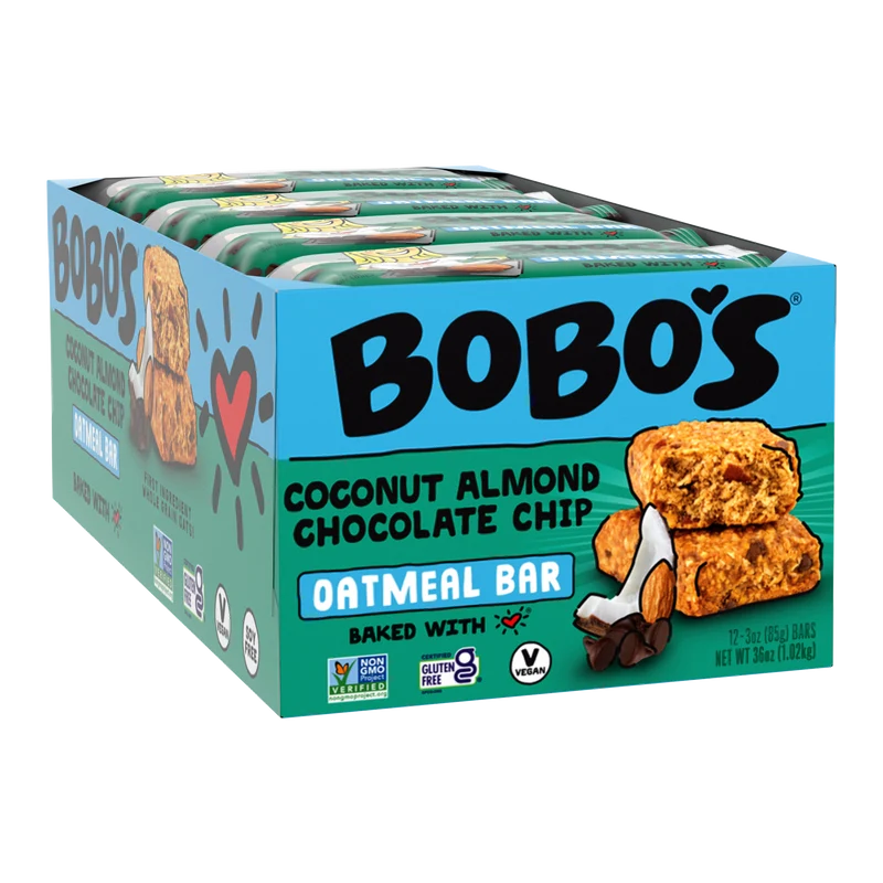 Bobo's Oat Bars