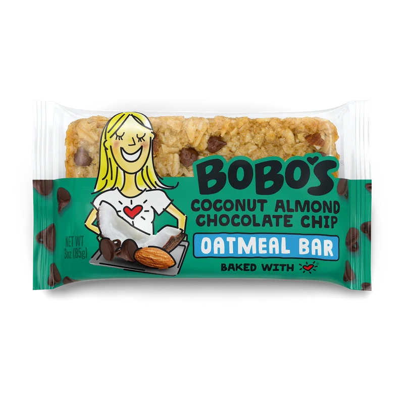 Bobo's Oat Bars