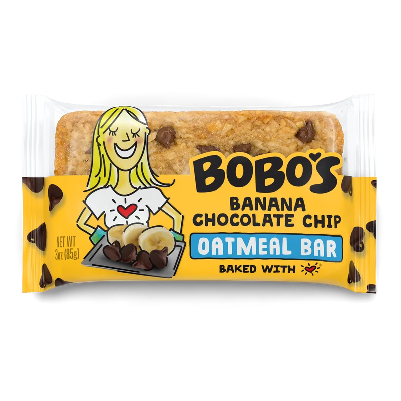 Bobo's Oat Bars