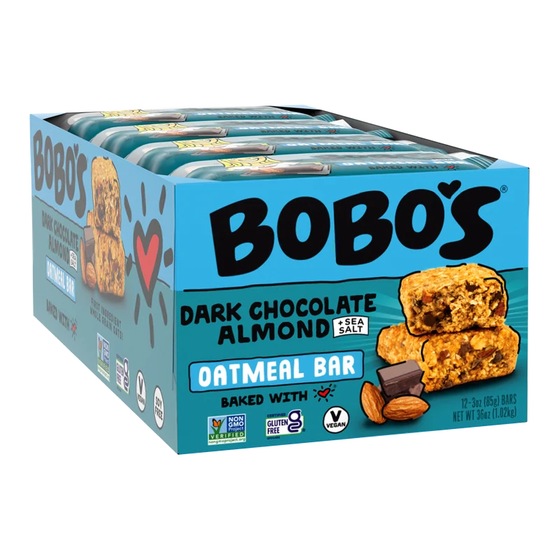 Bobo's Oat Bars