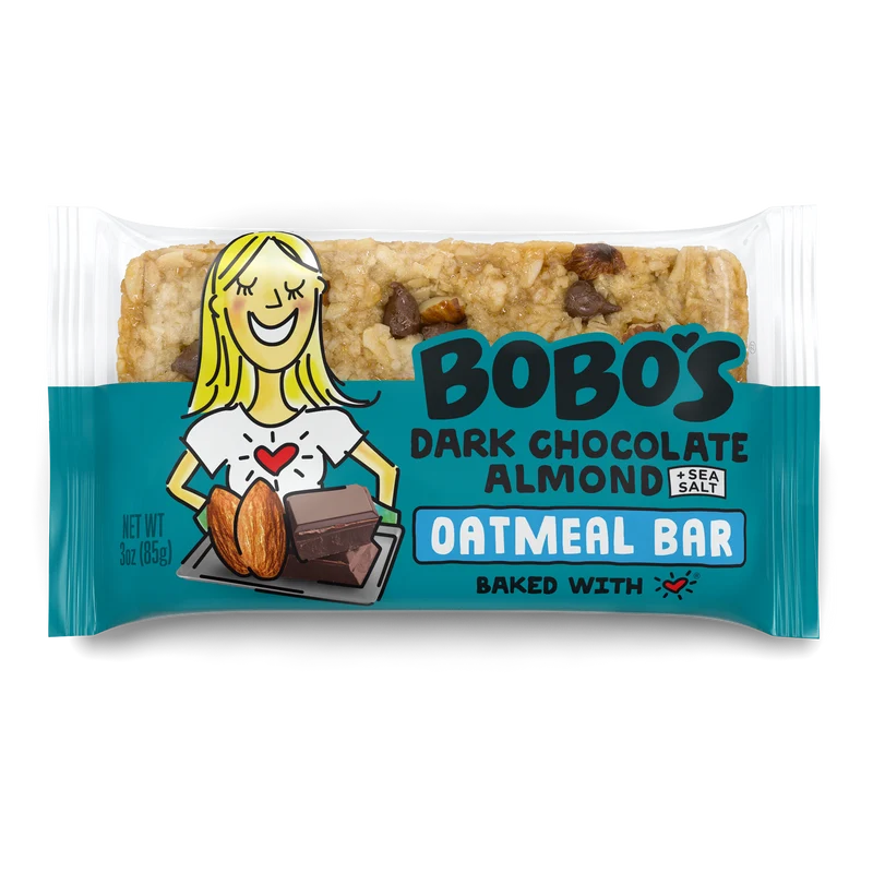 Bobo's Oat Bars