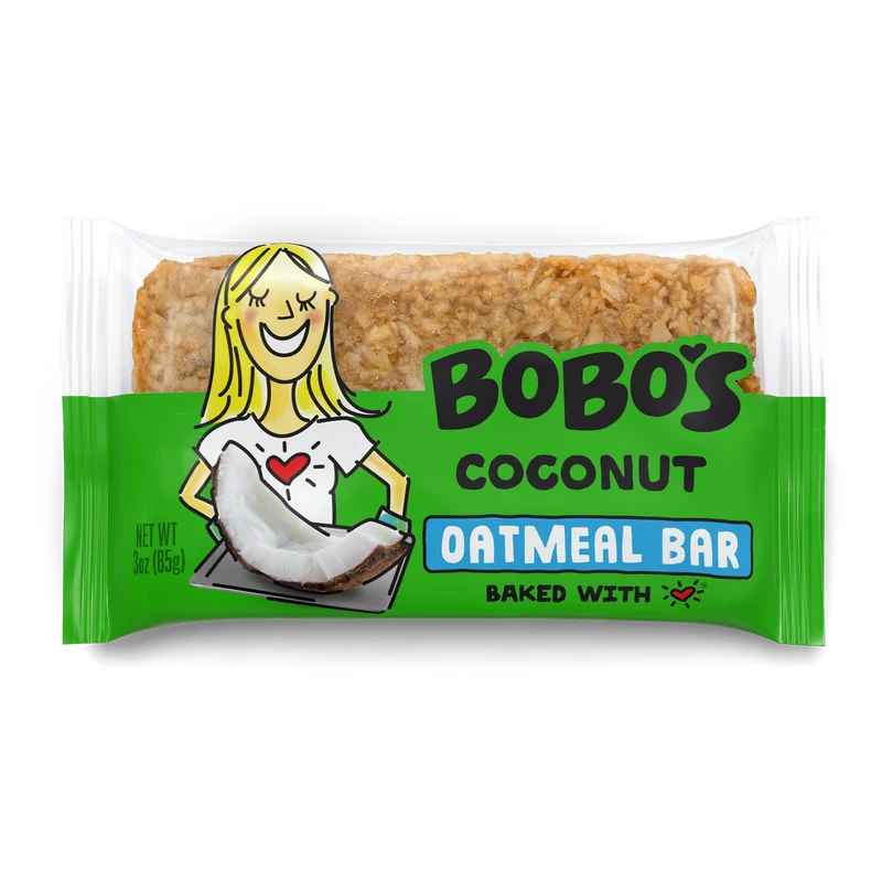 Bobo's Oat Bars