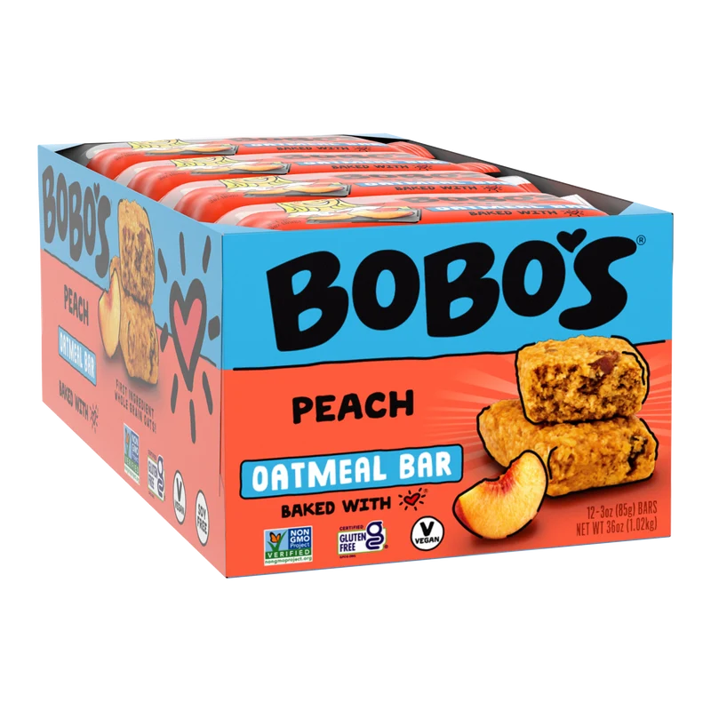 Bobo's Oat Bars