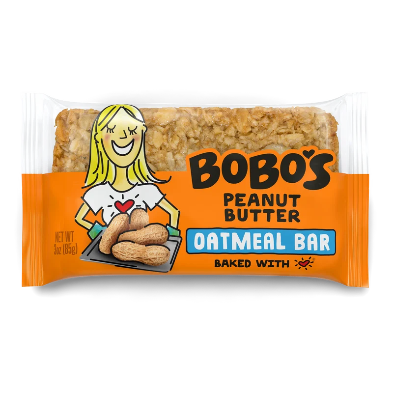 Bobo's Oat Bars