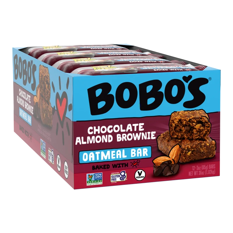 Bobo's Oat Bars