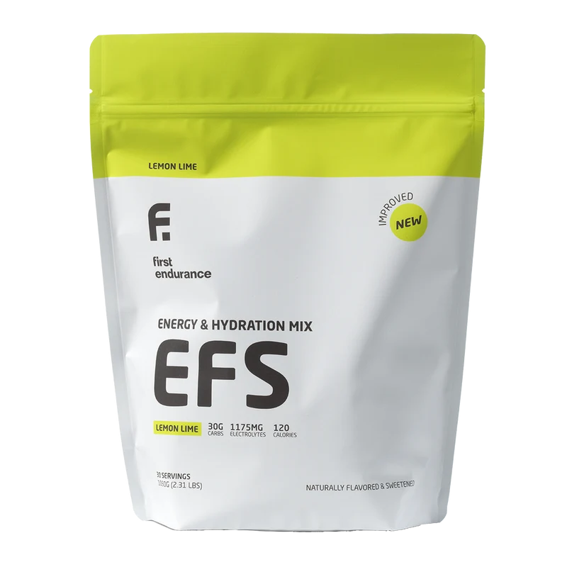 First Endurance EFS Drink Mix