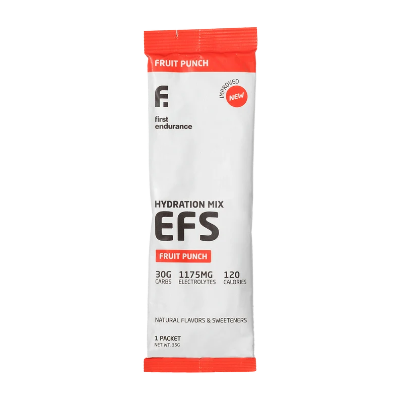 First Endurance EFS Drink Mix