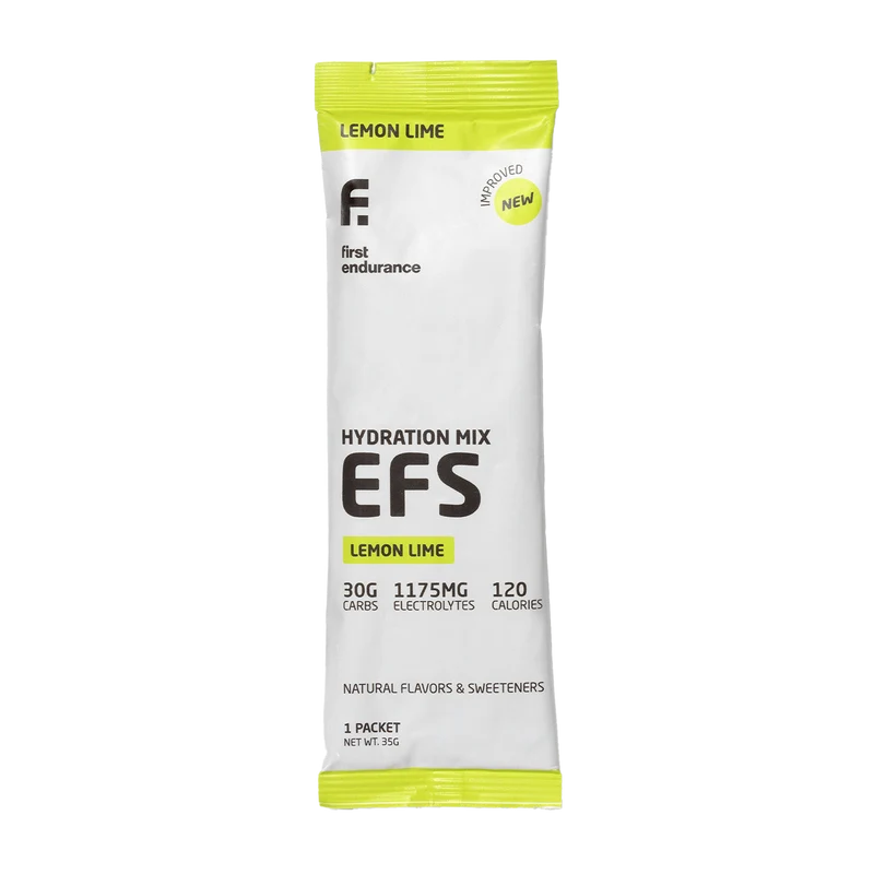 First Endurance EFS Drink Mix