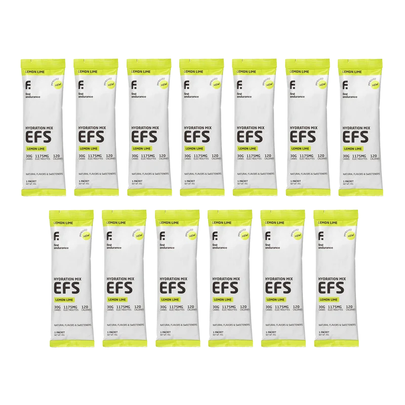 First Endurance EFS Drink Mix