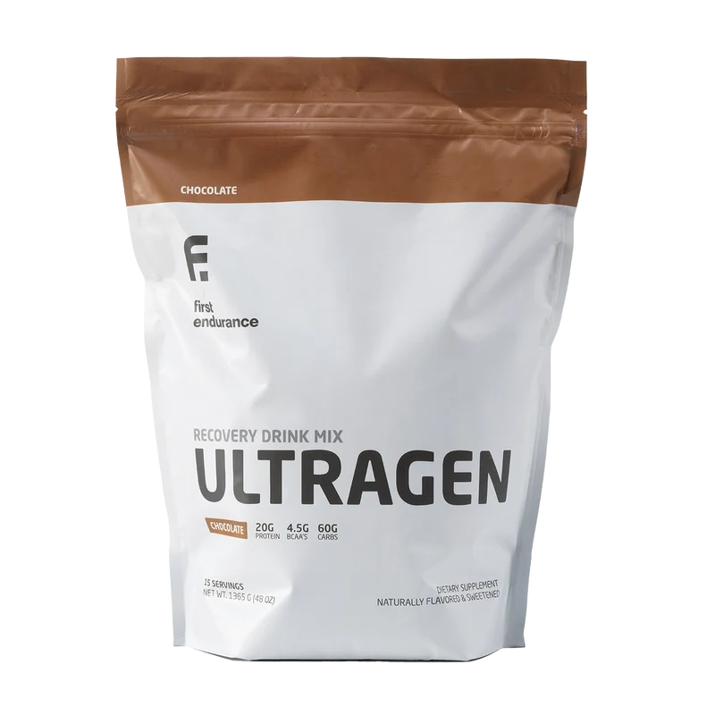 First Endurance Ultragen