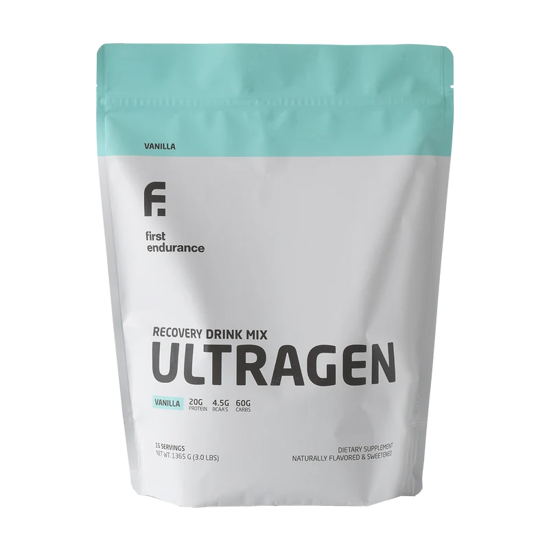 First Endurance Ultragen