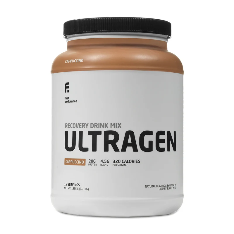 First Endurance Ultragen