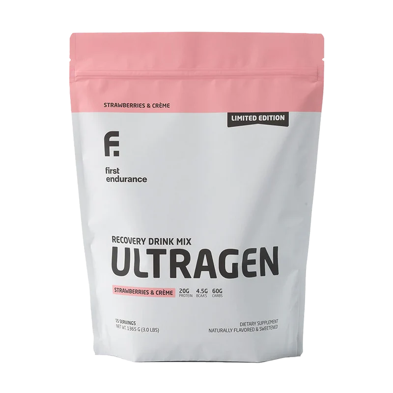 First Endurance Ultragen