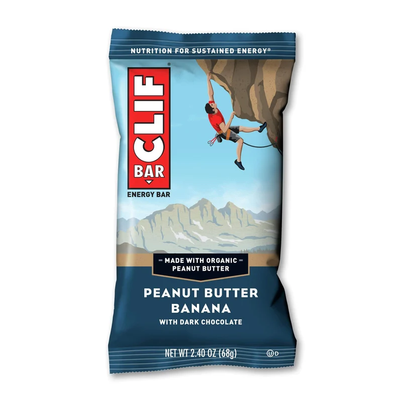 CLIF Bar