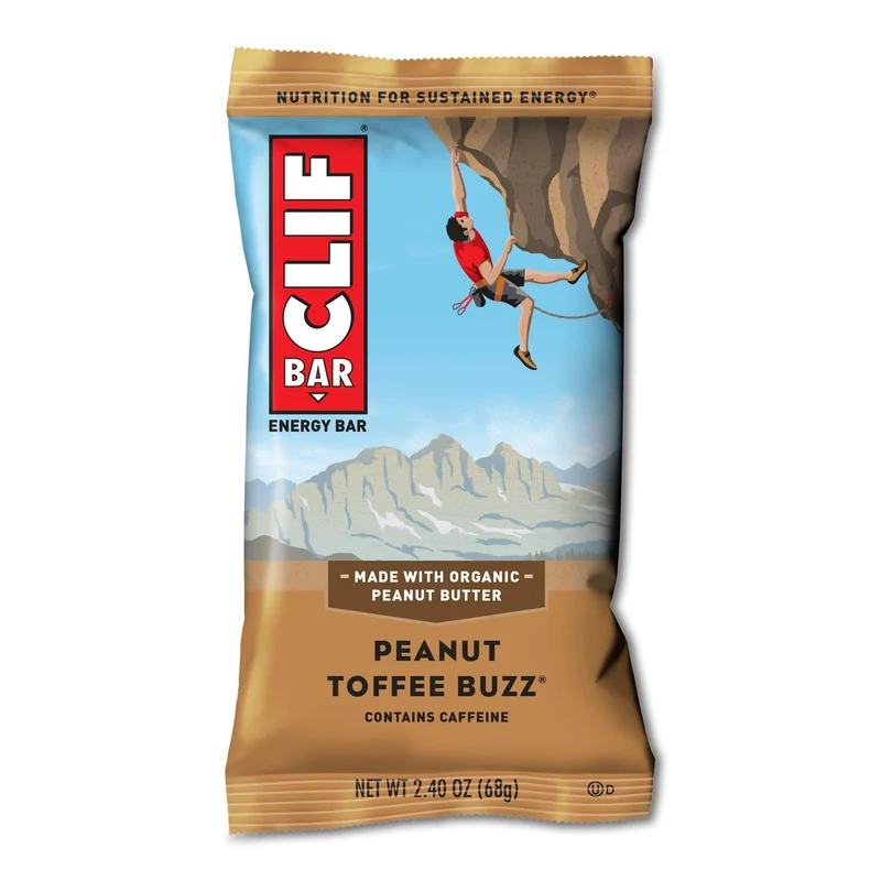 CLIF Bar