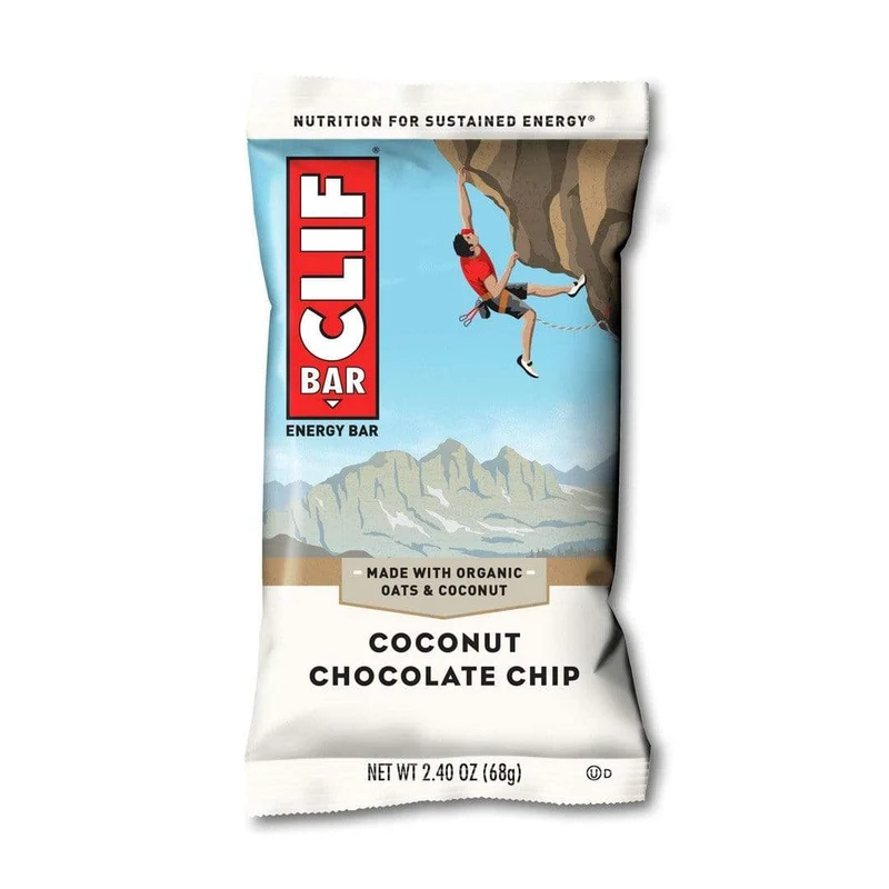 CLIF Bar