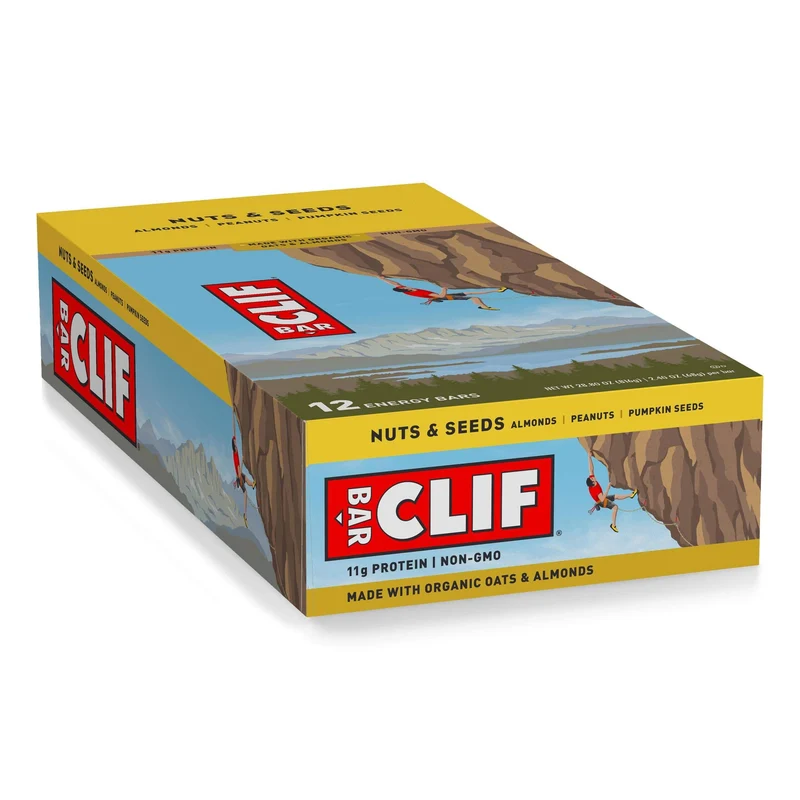 CLIF Bar