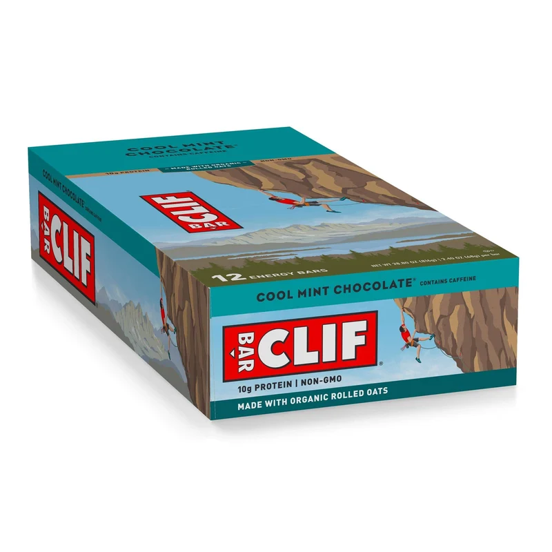 CLIF Bar