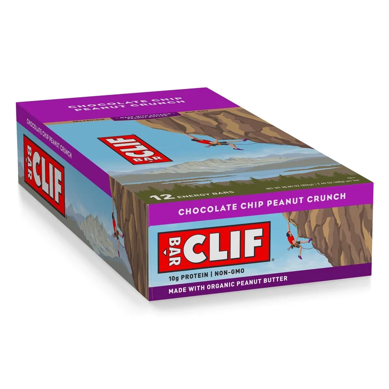 CLIF Bar