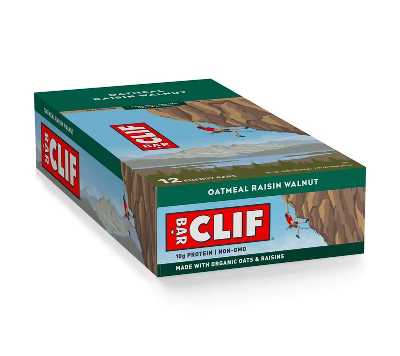 CLIF Bar