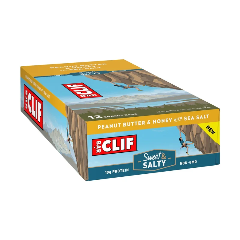 CLIF Bar