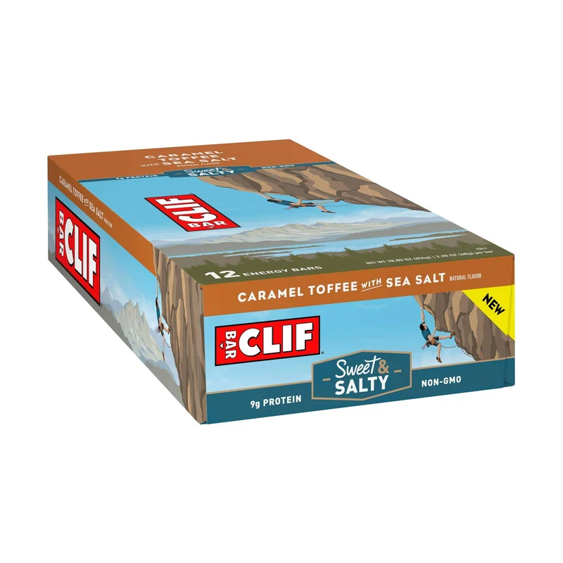 CLIF Bar