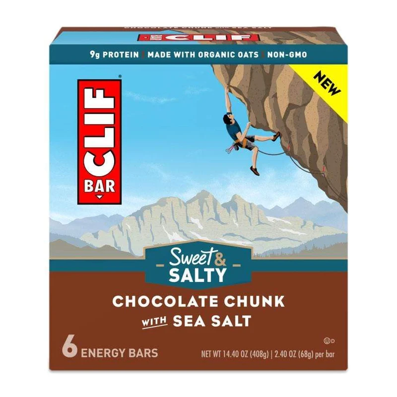 CLIF Bar
