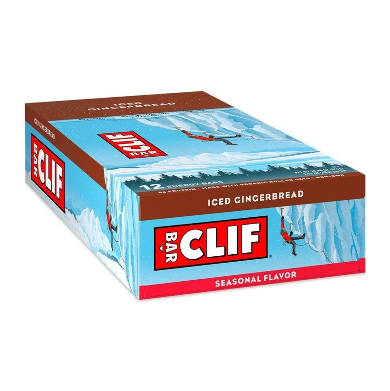 CLIF Bar