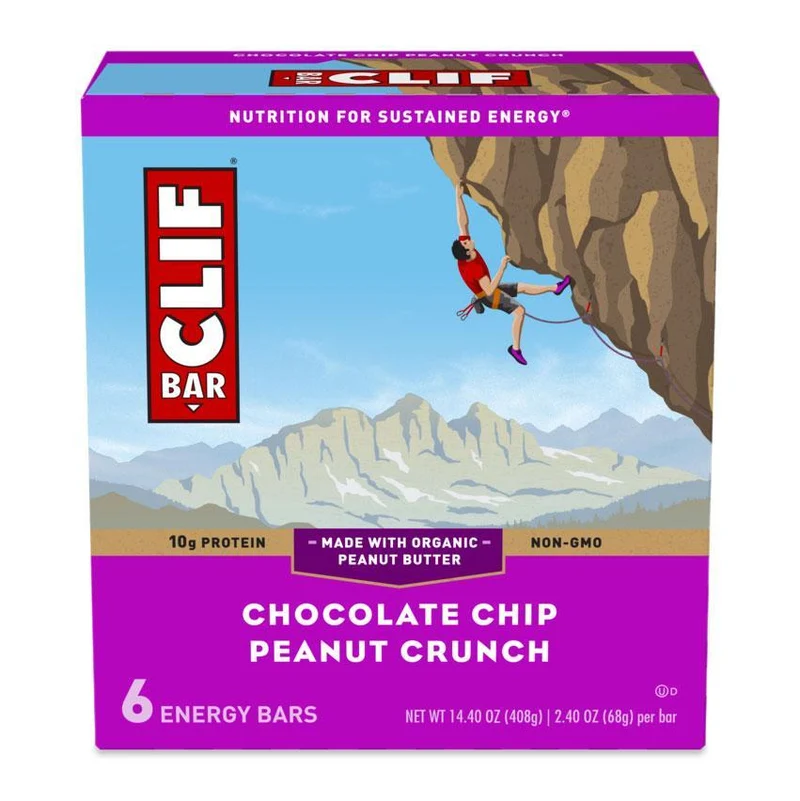 CLIF Bar