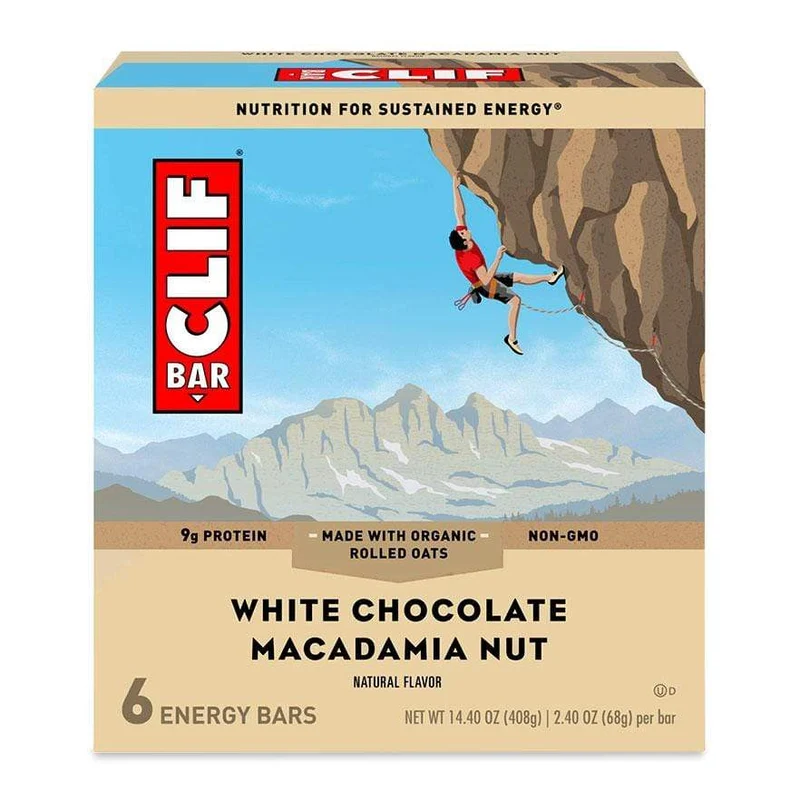 CLIF Bar