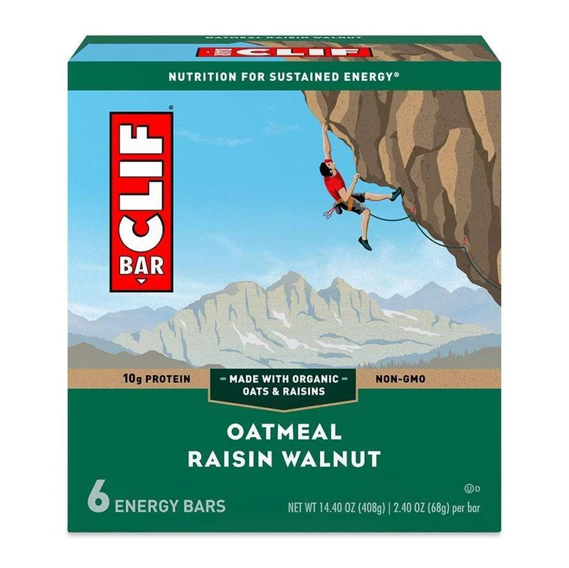 CLIF Bar