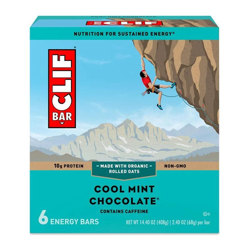 CLIF Bar