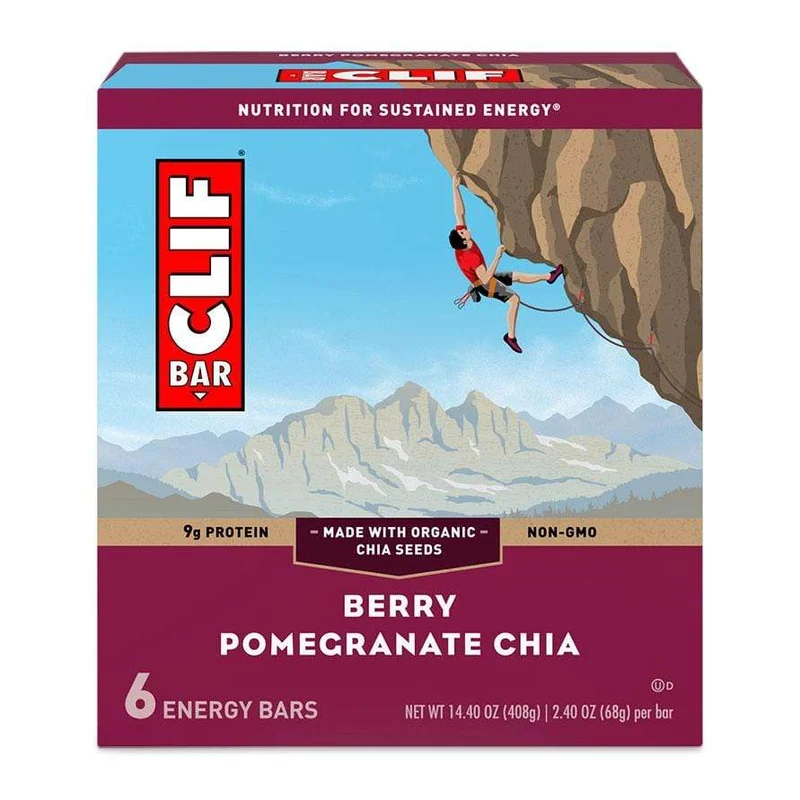 CLIF Bar