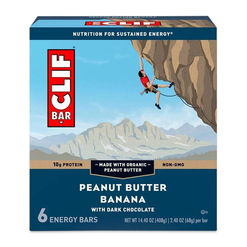 CLIF Bar