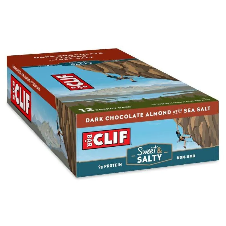 CLIF Bar