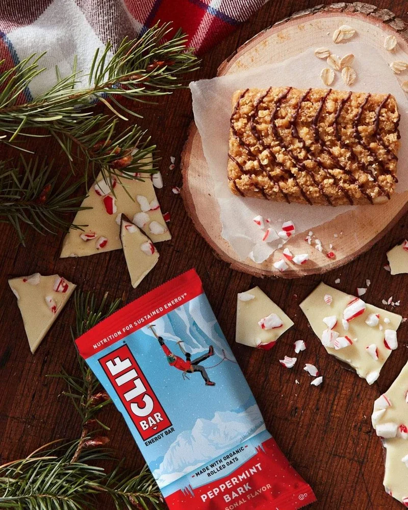 CLIF Bar