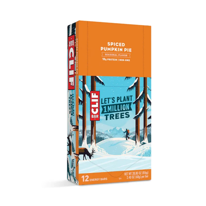 CLIF Bar