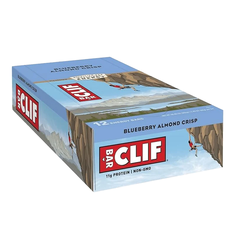 CLIF Bar