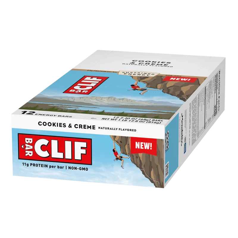 CLIF Bar