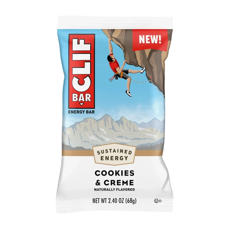 CLIF Bar