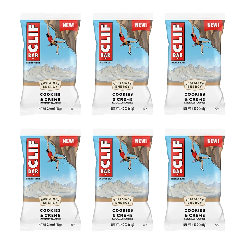 CLIF Bar