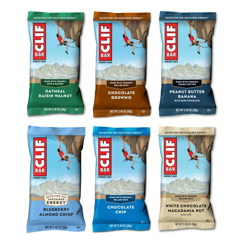 CLIF Bar
