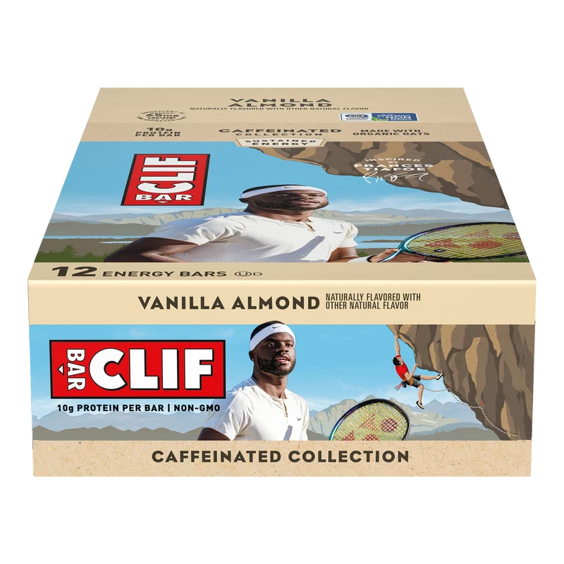 CLIF Bar
