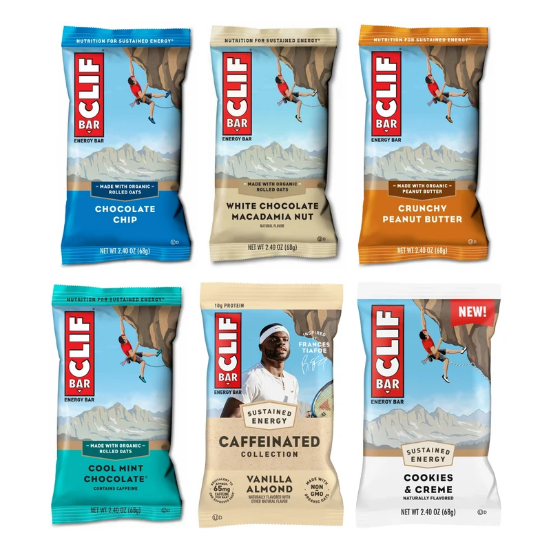 CLIF Bar