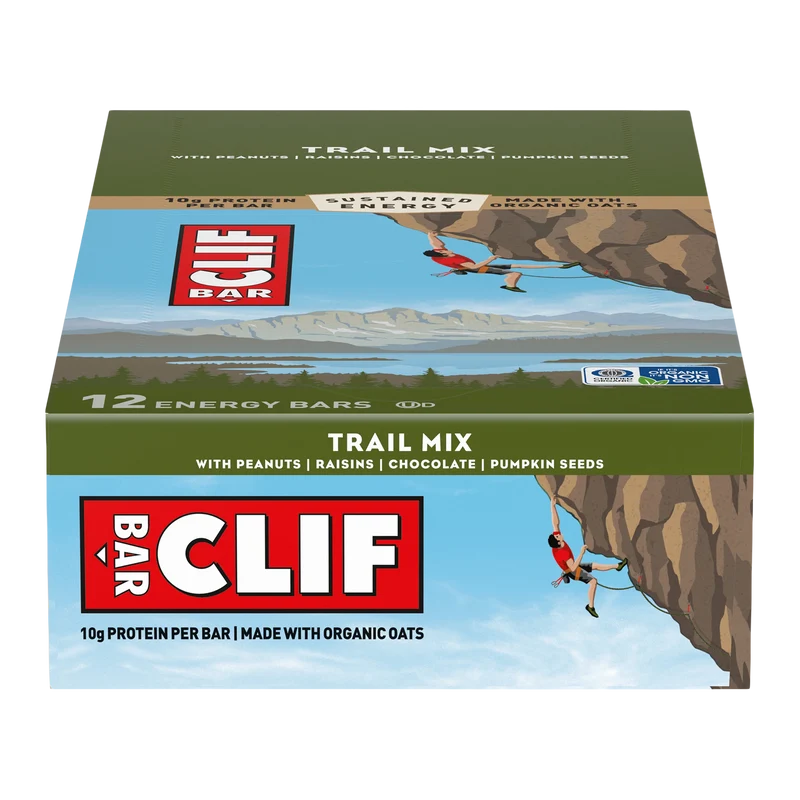 CLIF Bar