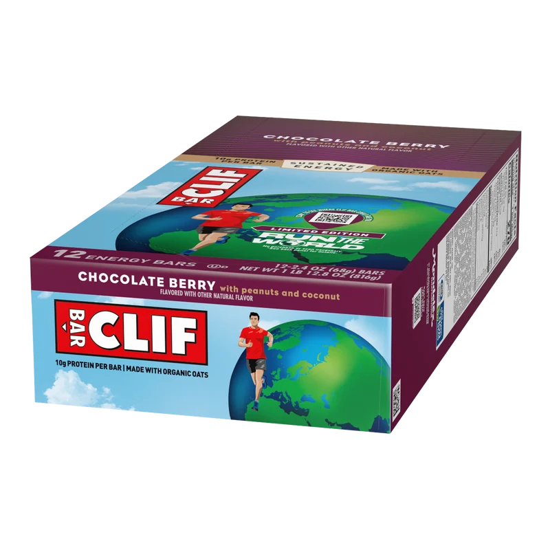 CLIF Bar