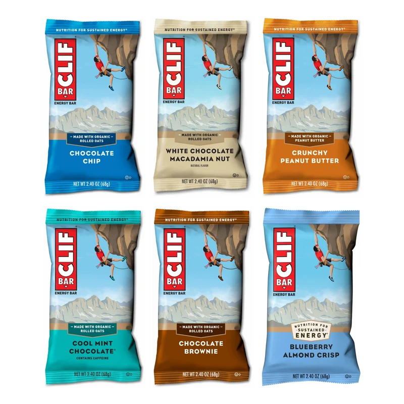 CLIF Bar